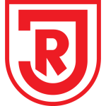 Jahn Regensburg II crest