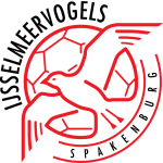 Ijsselmeervogels crest
