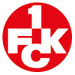 Kaiserslautern II crest