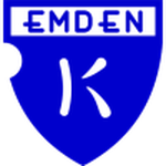 Kickers Emden crest