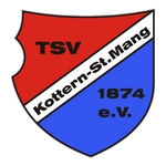 Kottern crest