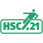 Hsc 21 crest