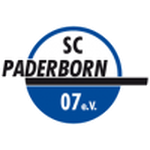 Paderborn II crest