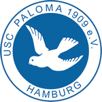 Paloma crest