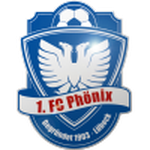 Phönix Lübeck crest