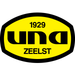 UNA crest