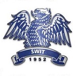 Świt Skolwin crest