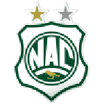 Nacional de Patos crest