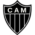 Atlético Mineiro U20 crest