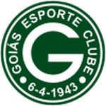 Goiás U20 crest