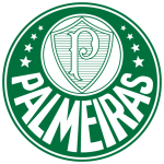 Palmeiras U20 crest
