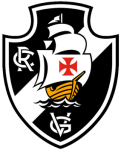 Vasco da Gama U20 crest