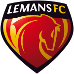 Le Mans crest