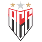 Atlético GO U20 crest
