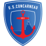 Concarneau crest