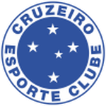 Cruzeiro U20 crest
