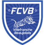 Villefranche crest