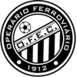 Operário PR U20 crest