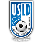 Dunkerque crest