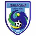 Maracanã crest