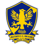 Retrô crest