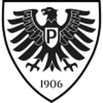 Preußen Münster crest