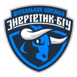 BGU Minsk crest