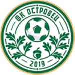 Ostrovets FC crest