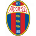 Progresso crest