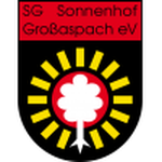 SG Sonnenhof Grossaspach crest