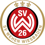SV Wehen crest