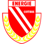 Energie Cottbus crest