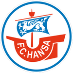 Hansa Rostock crest