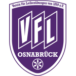 VfL Osnabrück crest
