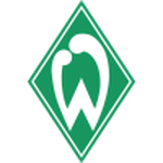 Werder Bremen II crest