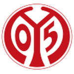 FSV Mainz 05 II crest
