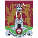 Northampton crest