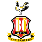Bradford crest