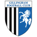 Gillingham crest