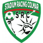 Colmar crest