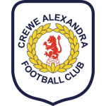 Crewe crest
