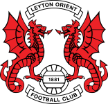 Leyton Orient crest
