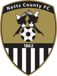 Notts County crest
