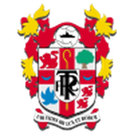 Tranmere crest