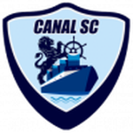 Olympic El Qanah crest