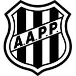 Ponte Preta crest