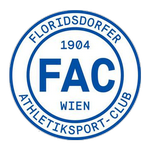 Floridsdorfer AC crest
