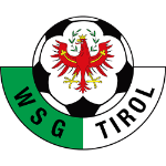 WSG Wattens crest