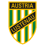 Austria Lustenau crest