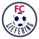 FC Liefering crest